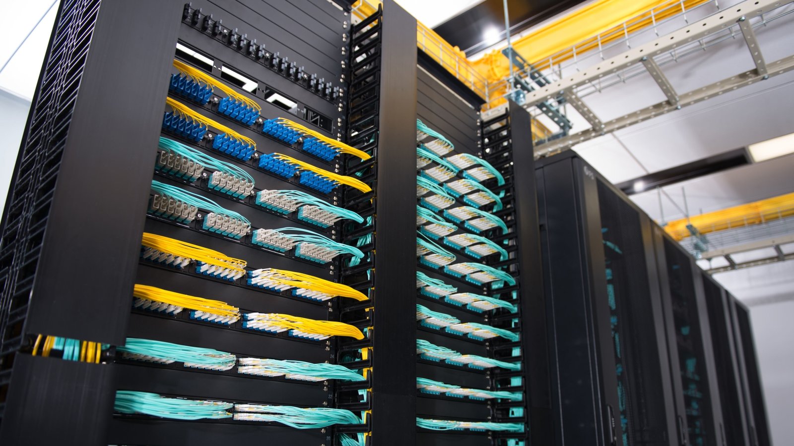 Structured Cabling