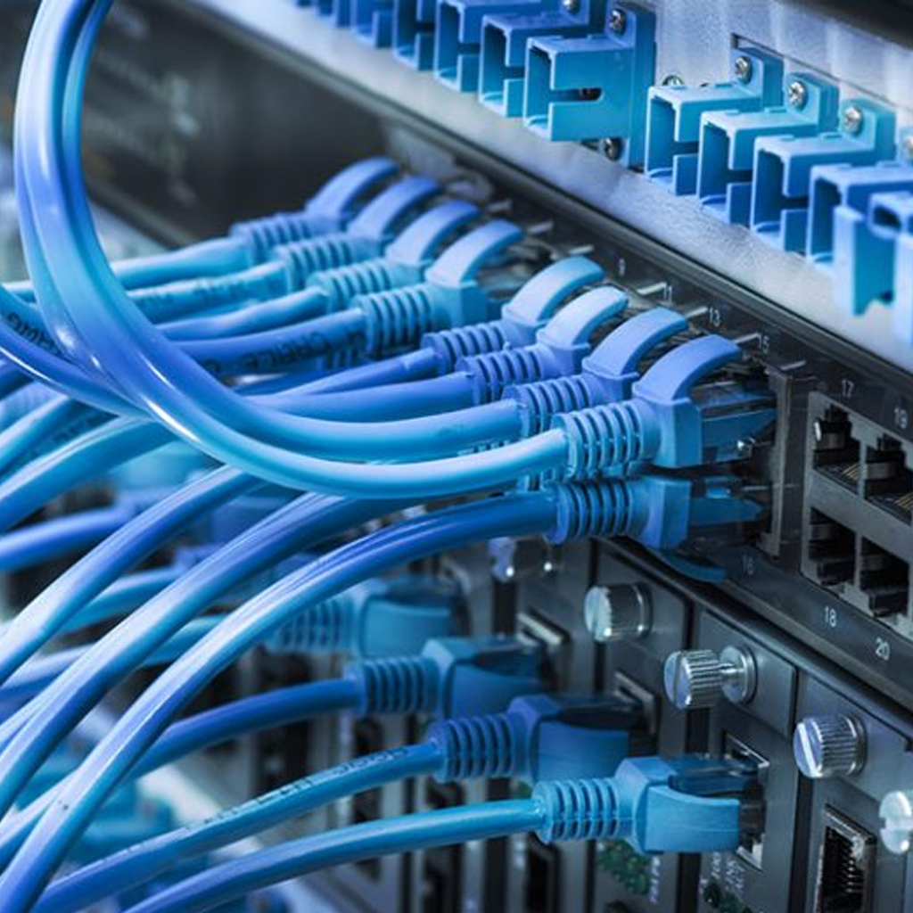 Structured Cabling