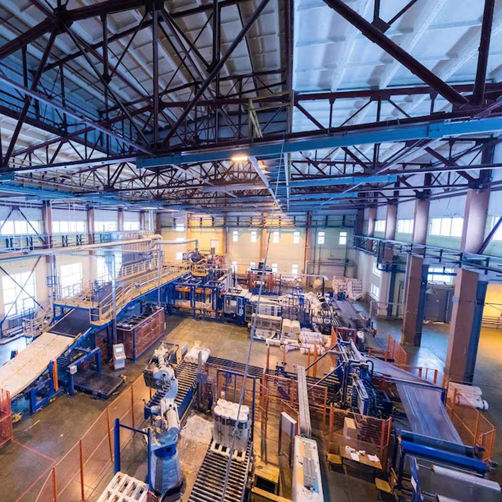 Industrial Facilities