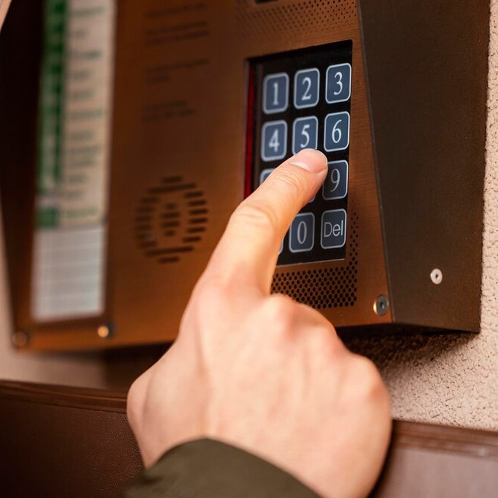 Access Control Systems