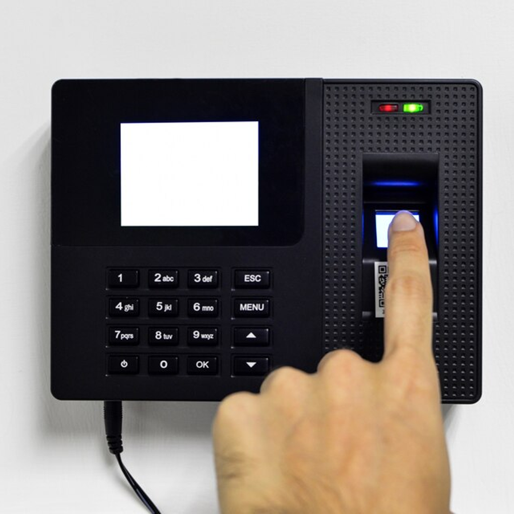 Time Attendance Systems