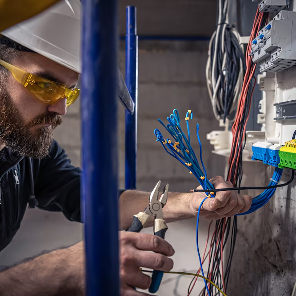 Electrical Services