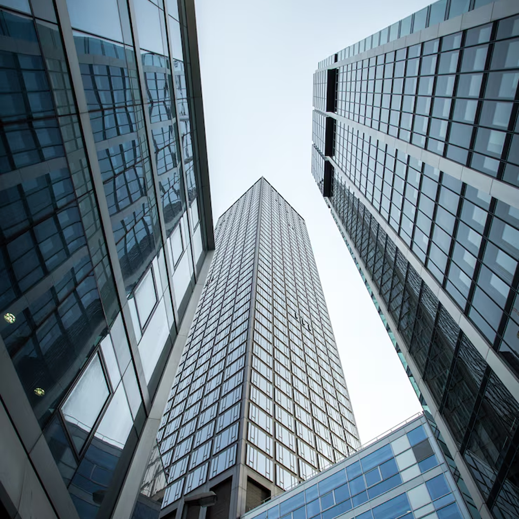 Commercial Buildings